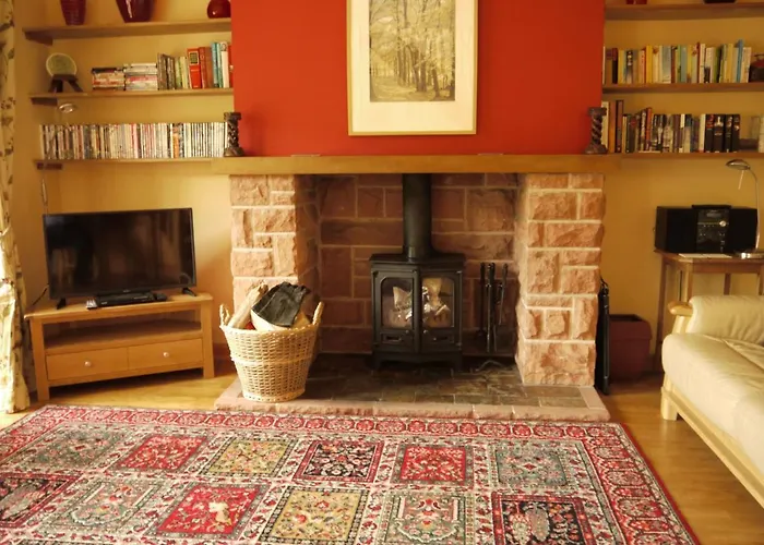 Belmont Cottage
