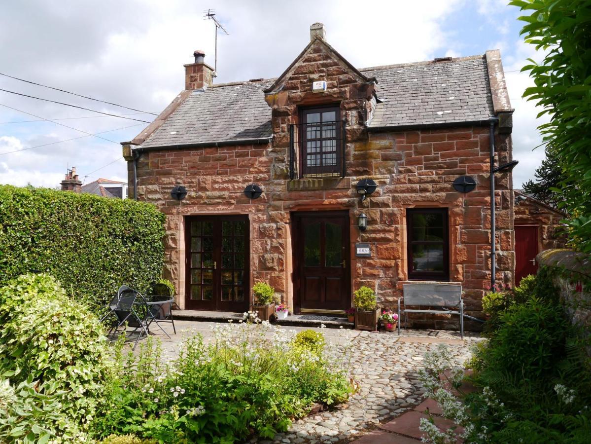 Holiday home Belmont Dumfries