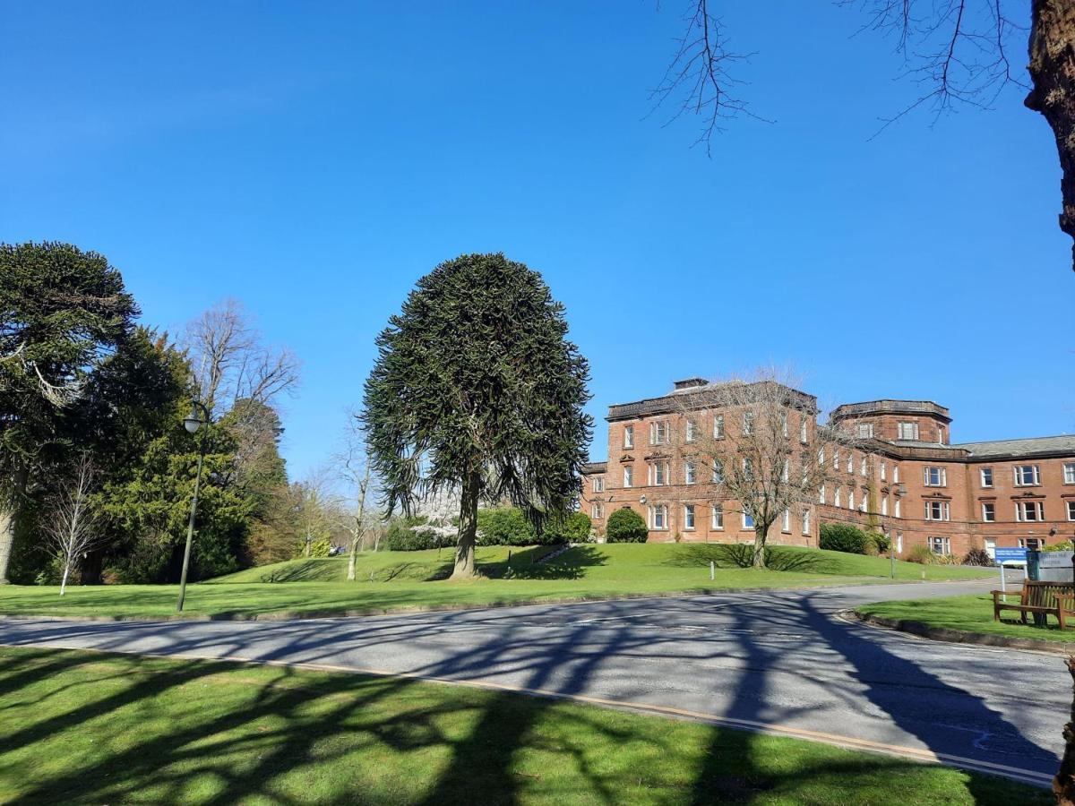Belmont Dumfries